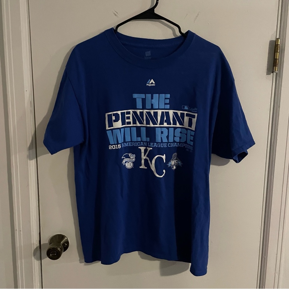 Kansas City Royals T-Shirt